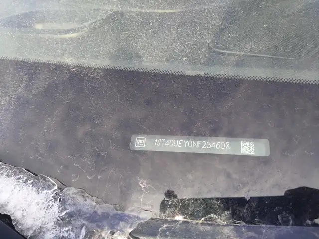 2022 GMC Sierra 3500HD - Photo 36