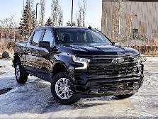 2026 Chevrolet Silverado 1500 RST - Photo 2