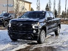 2026 Chevrolet Silverado 1500 RST - Photo 4