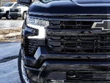 2026 Chevrolet Silverado 1500 RST - Photo 5