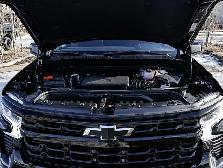 2026 Chevrolet Silverado 1500 RST - Photo 9