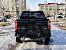 2026 Chevrolet Silverado 1500 RST - Photo 12