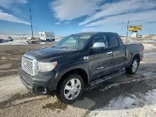 2012 Toyota Tundra