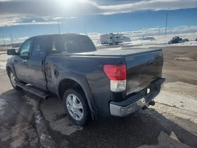 2012 Toyota Tundra - Photo 3