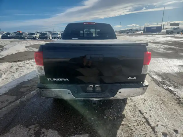 2012 Toyota Tundra - Photo 4