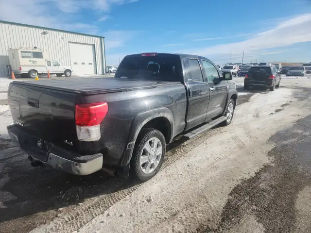 2012 Toyota Tundra - Photo 5