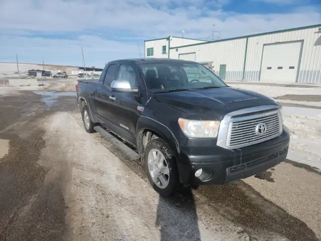 2012 Toyota Tundra - Photo 7