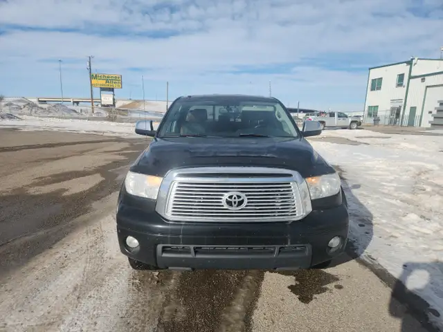 2012 Toyota Tundra - Photo 8