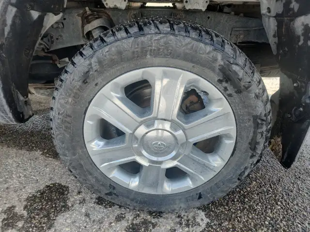 2012 Toyota Tundra - Photo 10