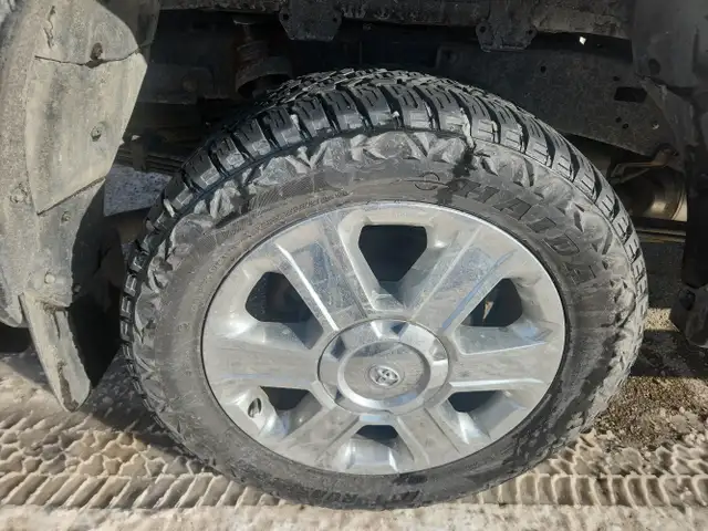 2012 Toyota Tundra - Photo 11