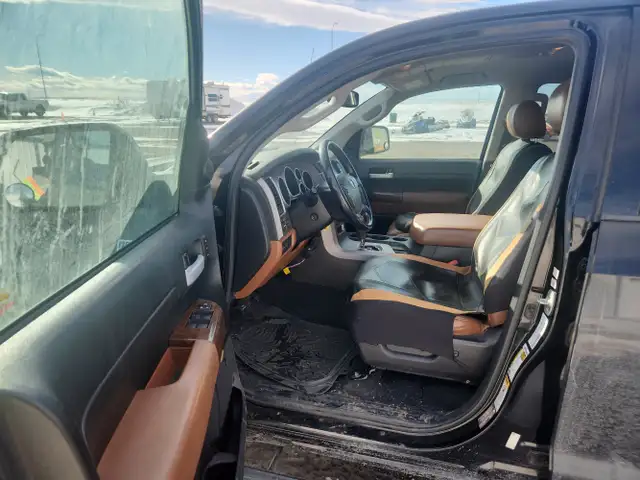 2012 Toyota Tundra - Photo 13