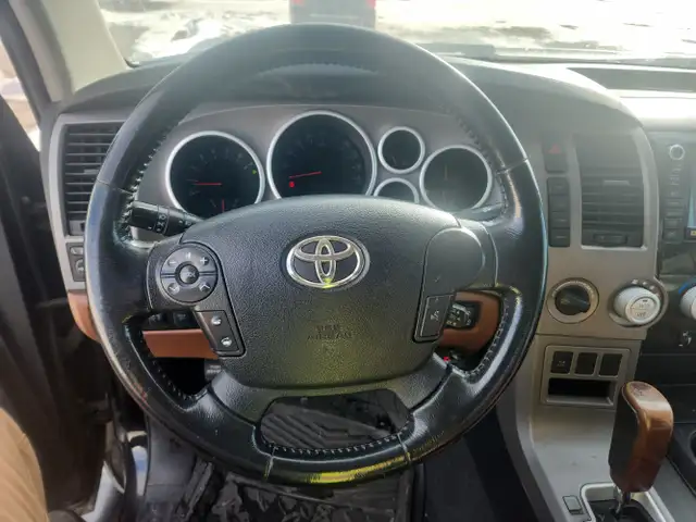 2012 Toyota Tundra - Photo 14