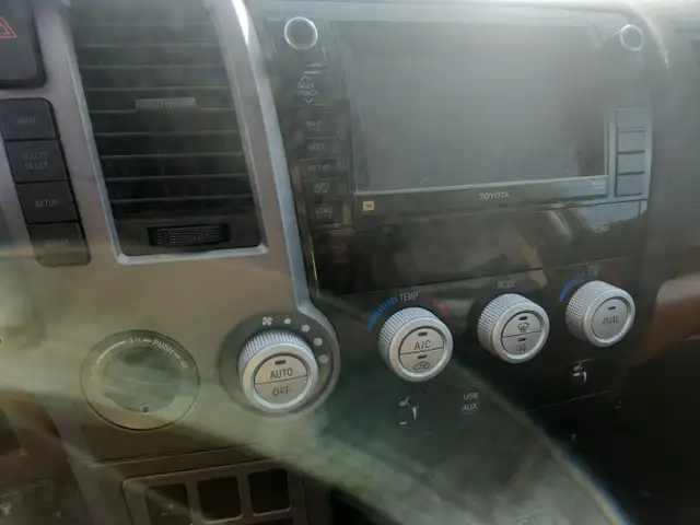 2012 Toyota Tundra - Photo 15
