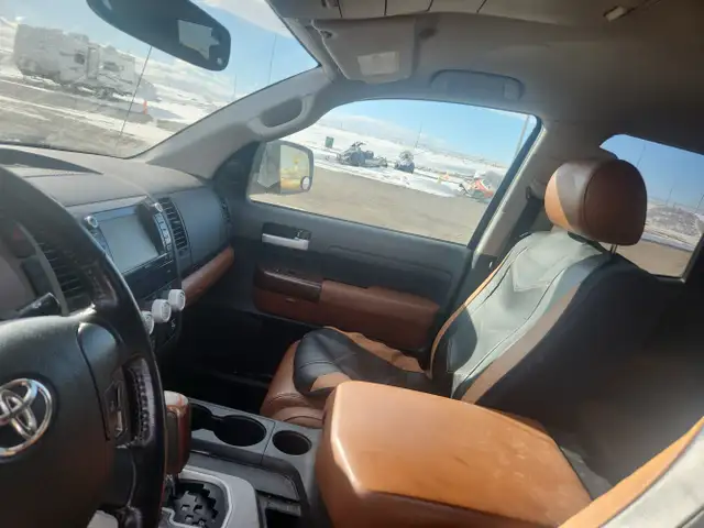 2012 Toyota Tundra - Photo 17