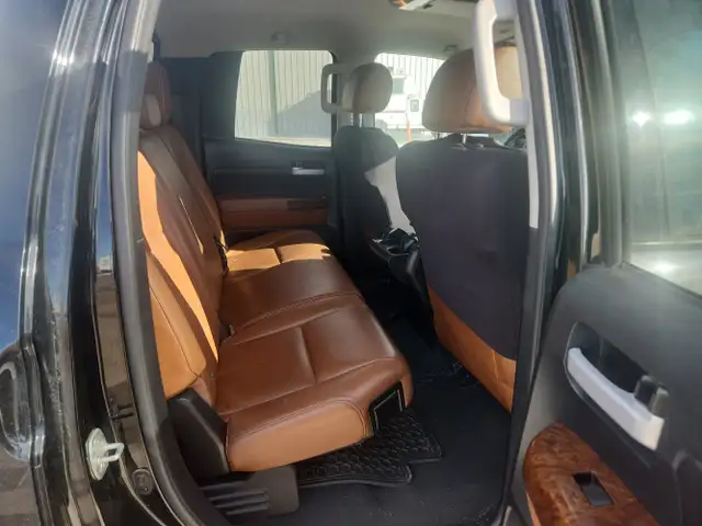 2012 Toyota Tundra - Photo 19