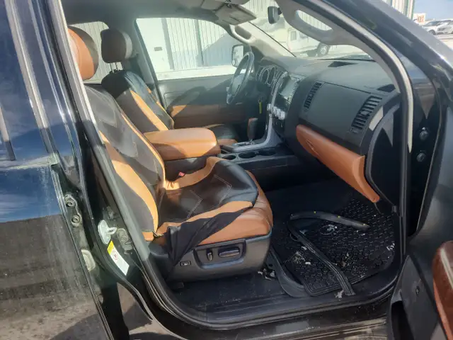 2012 Toyota Tundra - Photo 20