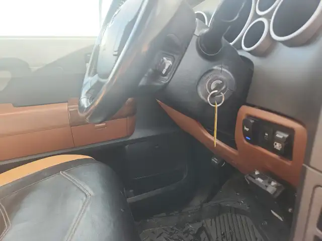 2012 Toyota Tundra - Photo 21