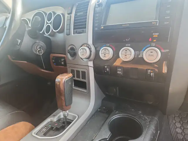 2012 Toyota Tundra - Photo 22