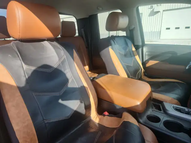2012 Toyota Tundra - Photo 23