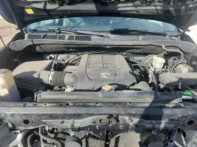 2012 Toyota Tundra - Photo 26