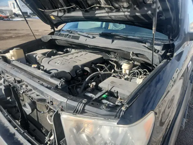 2012 Toyota Tundra - Photo 27