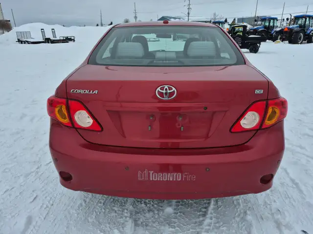2010 Toyota Corolla - Photo 4
