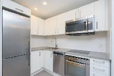 renovated two bedroom - ID 1664