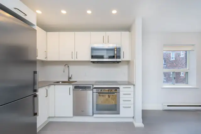 renovated two bedroom - ID 1664 - Photo 2