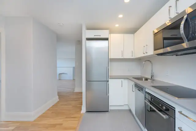 renovated two bedroom - ID 1664 - Photo 3