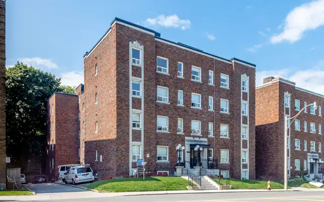renovated two bedroom - ID 1664 - Photo 18