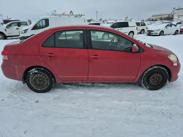 2009 Toyota Yaris - Photo 6