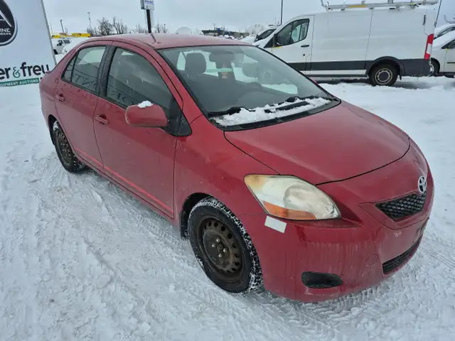 2009 Toyota Yaris - Photo 7