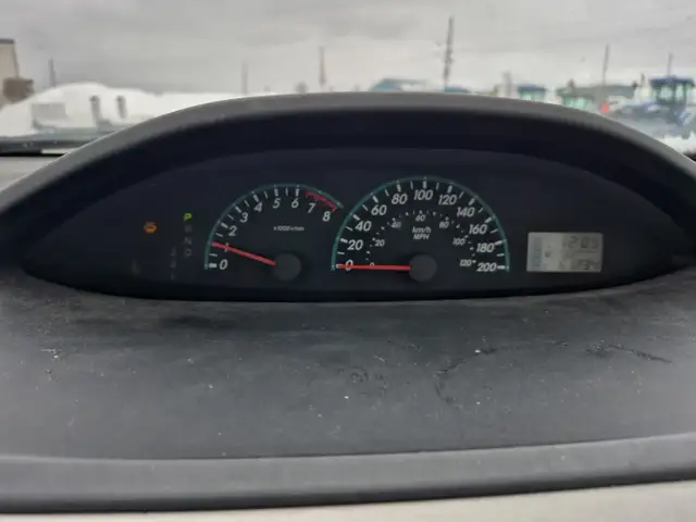 2009 Toyota Yaris - Photo 14