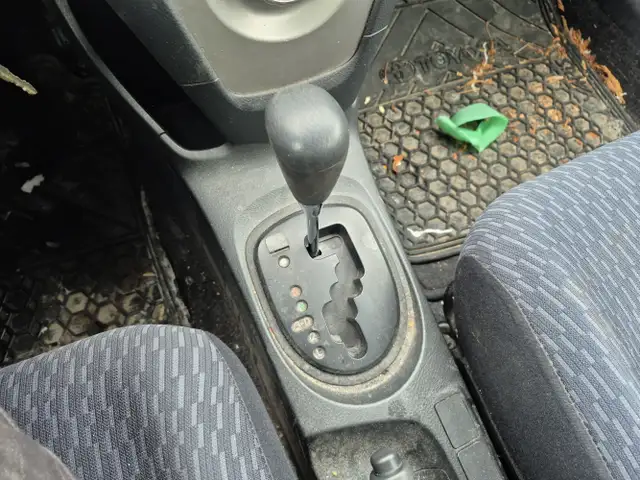 2009 Toyota Yaris - Photo 17