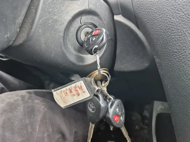 2009 Toyota Yaris - Photo 18