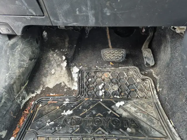 2009 Toyota Yaris - Photo 19