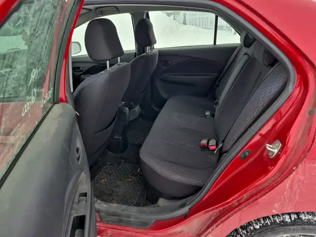 2009 Toyota Yaris - Photo 21