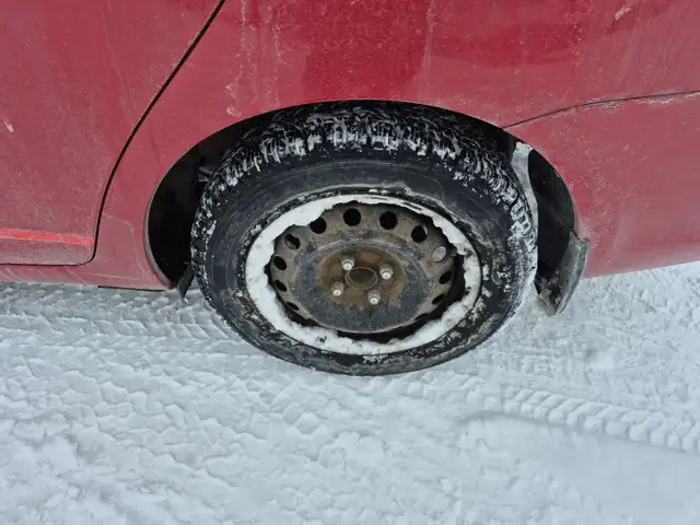 2009 Toyota Yaris - Photo 22