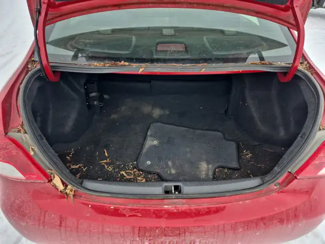 2009 Toyota Yaris - Photo 23