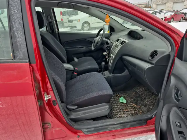 2009 Toyota Yaris - Photo 26