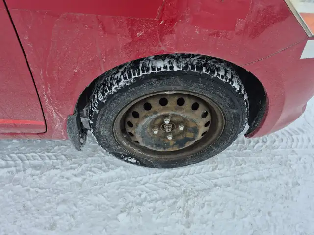 2009 Toyota Yaris - Photo 27