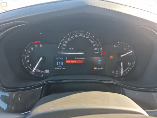 2018 Cadillac CTS - Photo 15