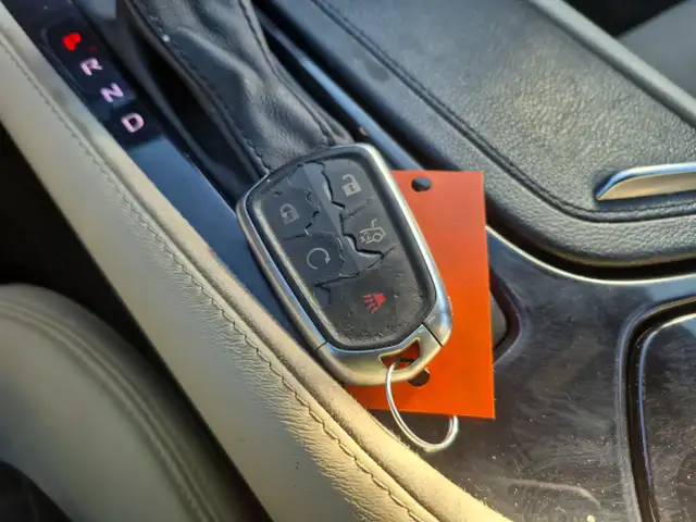 2018 Cadillac CTS - Photo 18