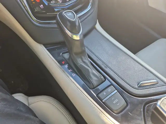 2018 Cadillac CTS - Photo 19