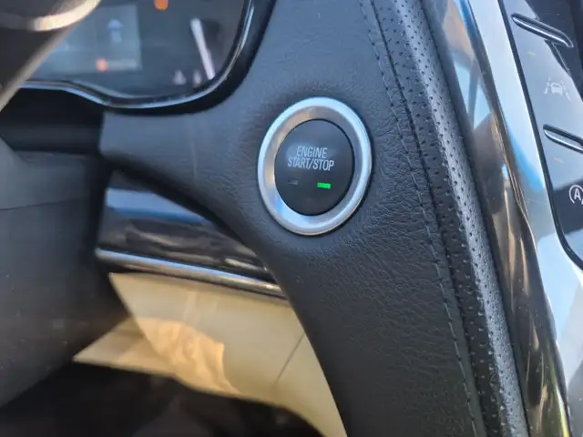 2018 Cadillac CTS - Photo 20