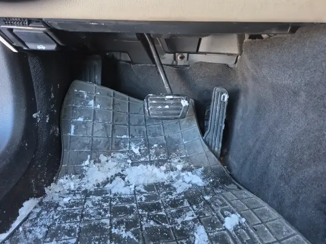 2018 Cadillac CTS - Photo 21