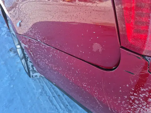 2018 Cadillac CTS - Photo 25