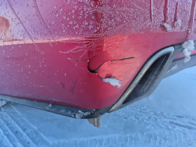 2018 Cadillac CTS - Photo 27