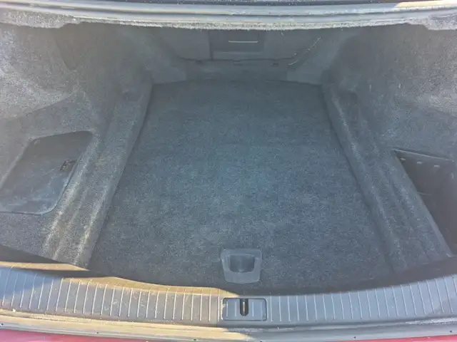 2018 Cadillac CTS - Photo 29