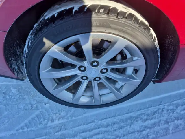 2018 Cadillac CTS - Photo 30